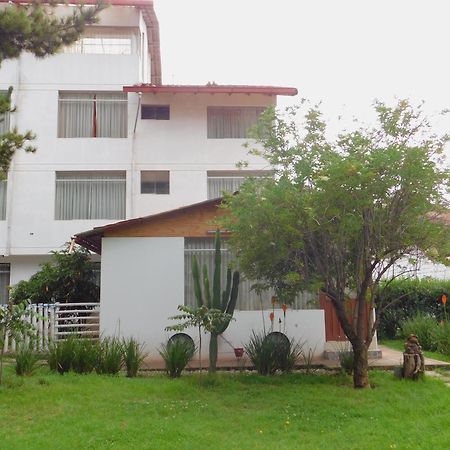 Sara Wasi Hostal Cusco Exterior photo