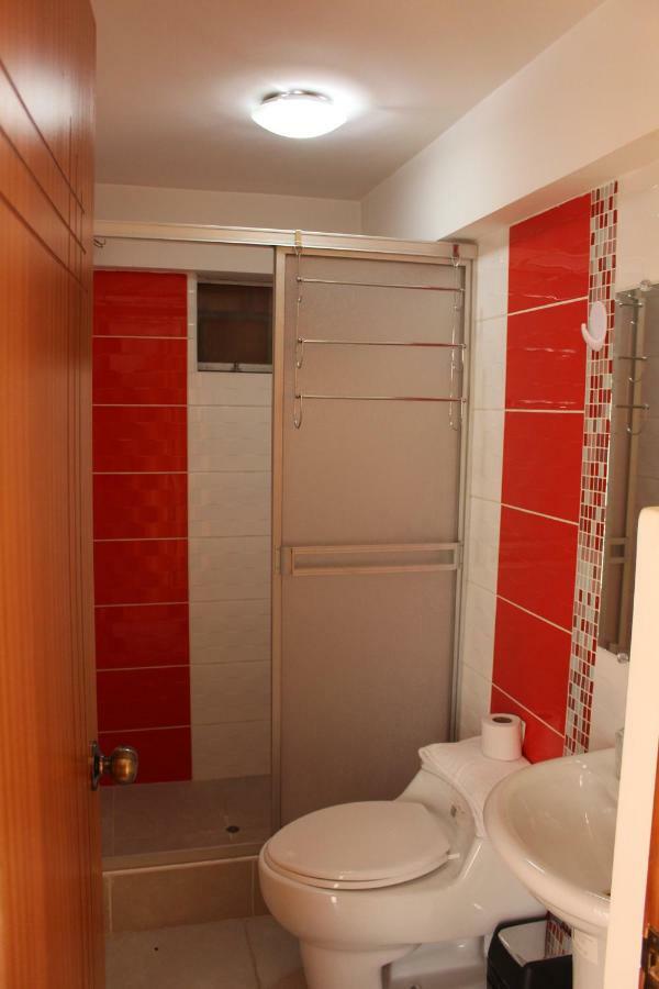 Sara Wasi Hostal Cusco Exterior photo